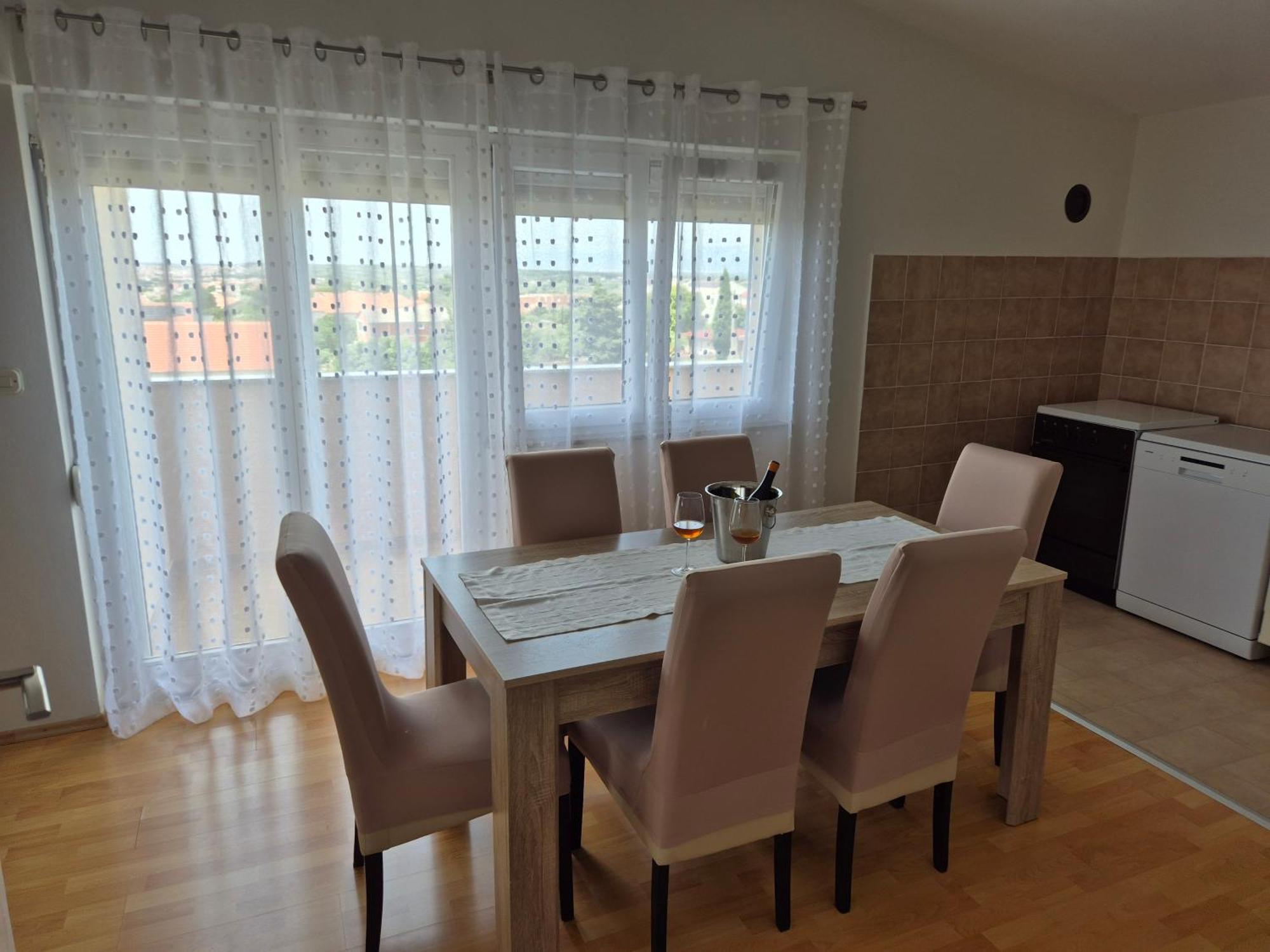 Sunset Apartment Zadar