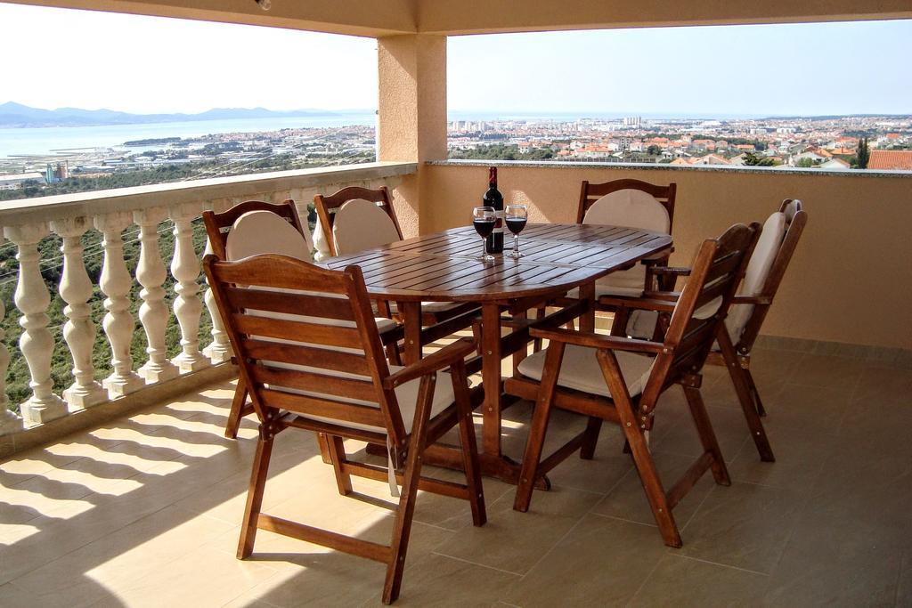 Sunset Apartma Zadar