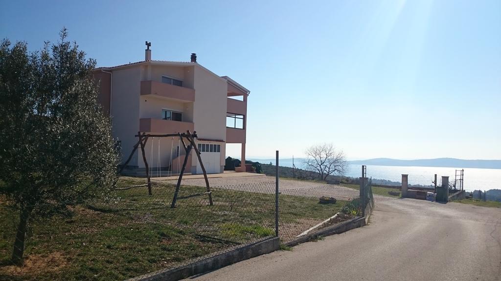 Apartma Sunset Zadar