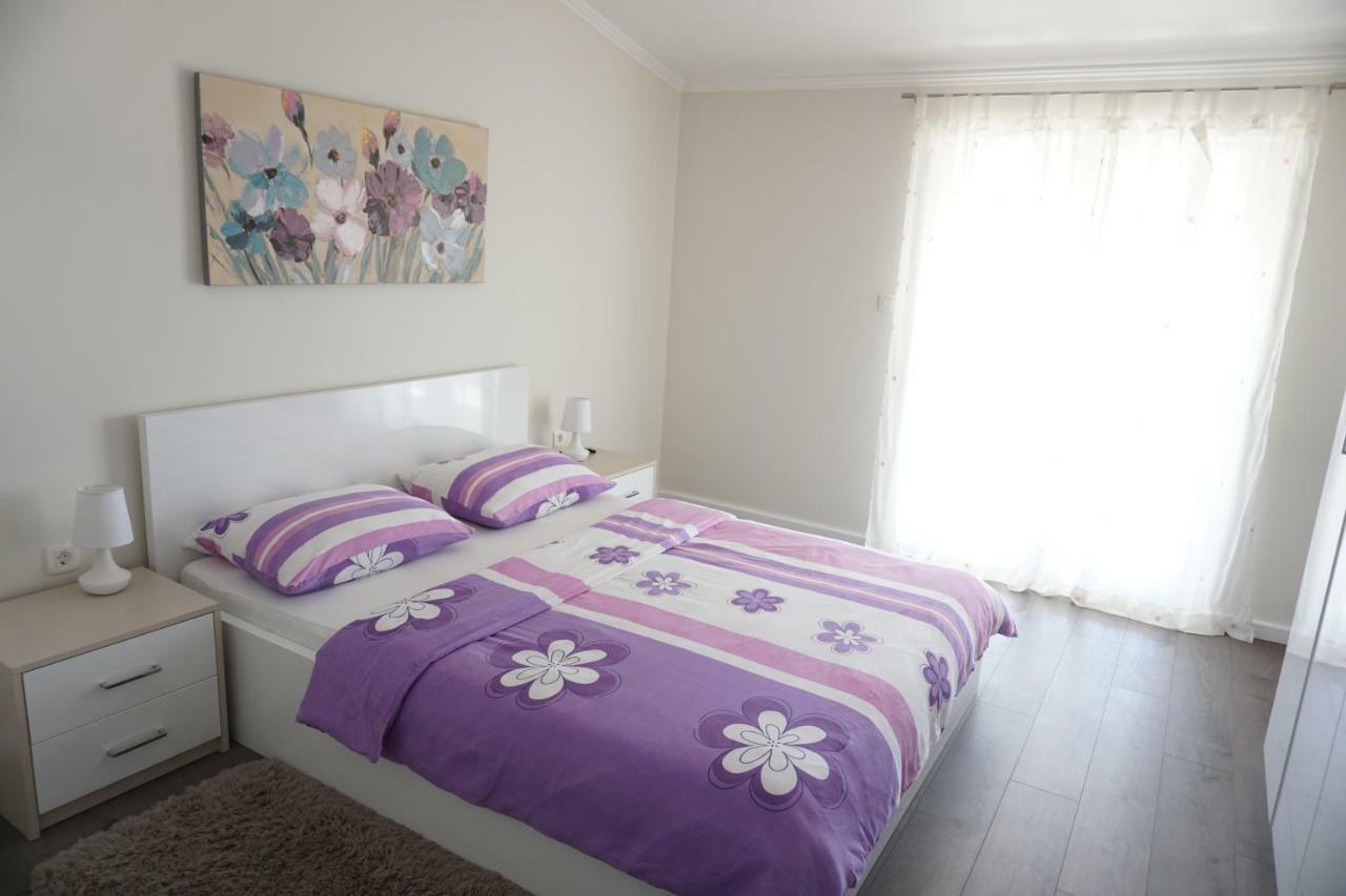 Sunset Apartma