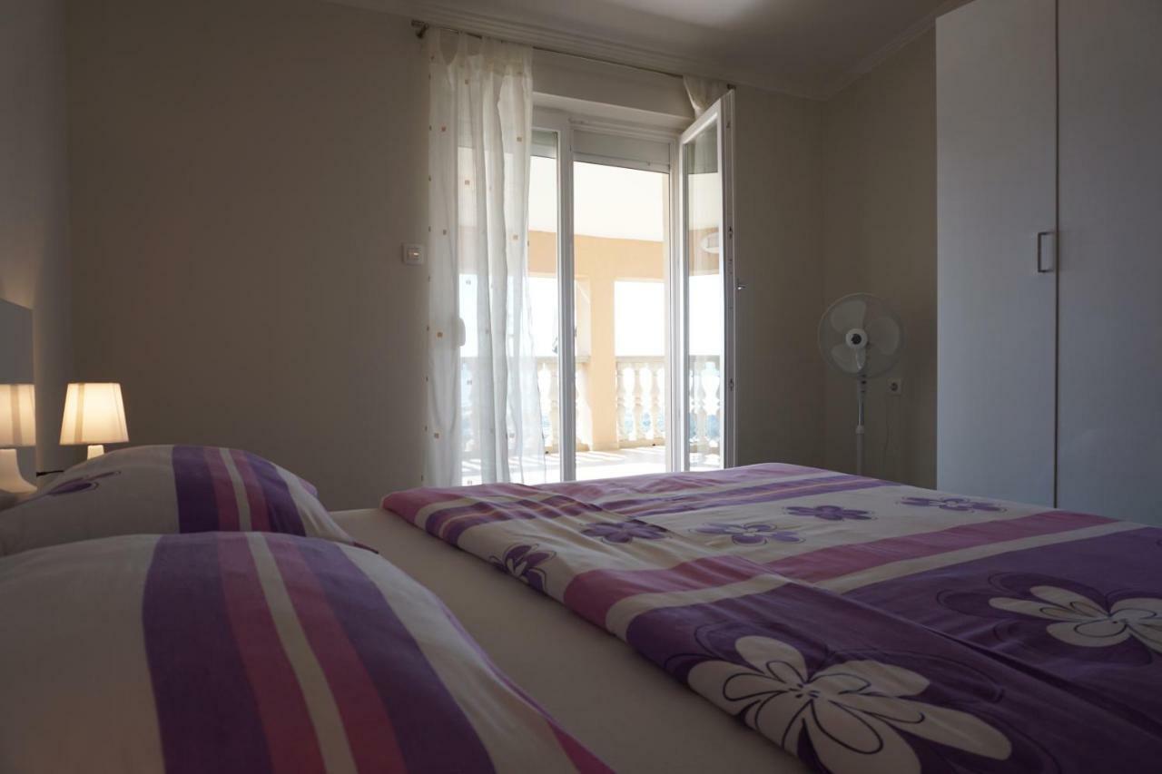 Apartma Sunset *