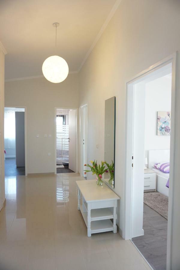 Apartma Sunset Zadar