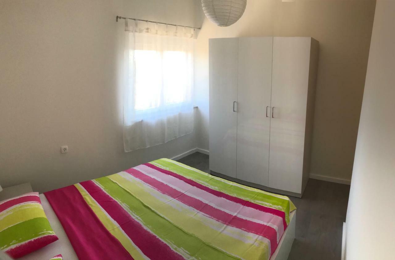 Apartma Sunset