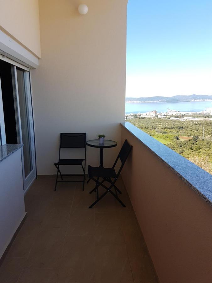 Sunset Apartma