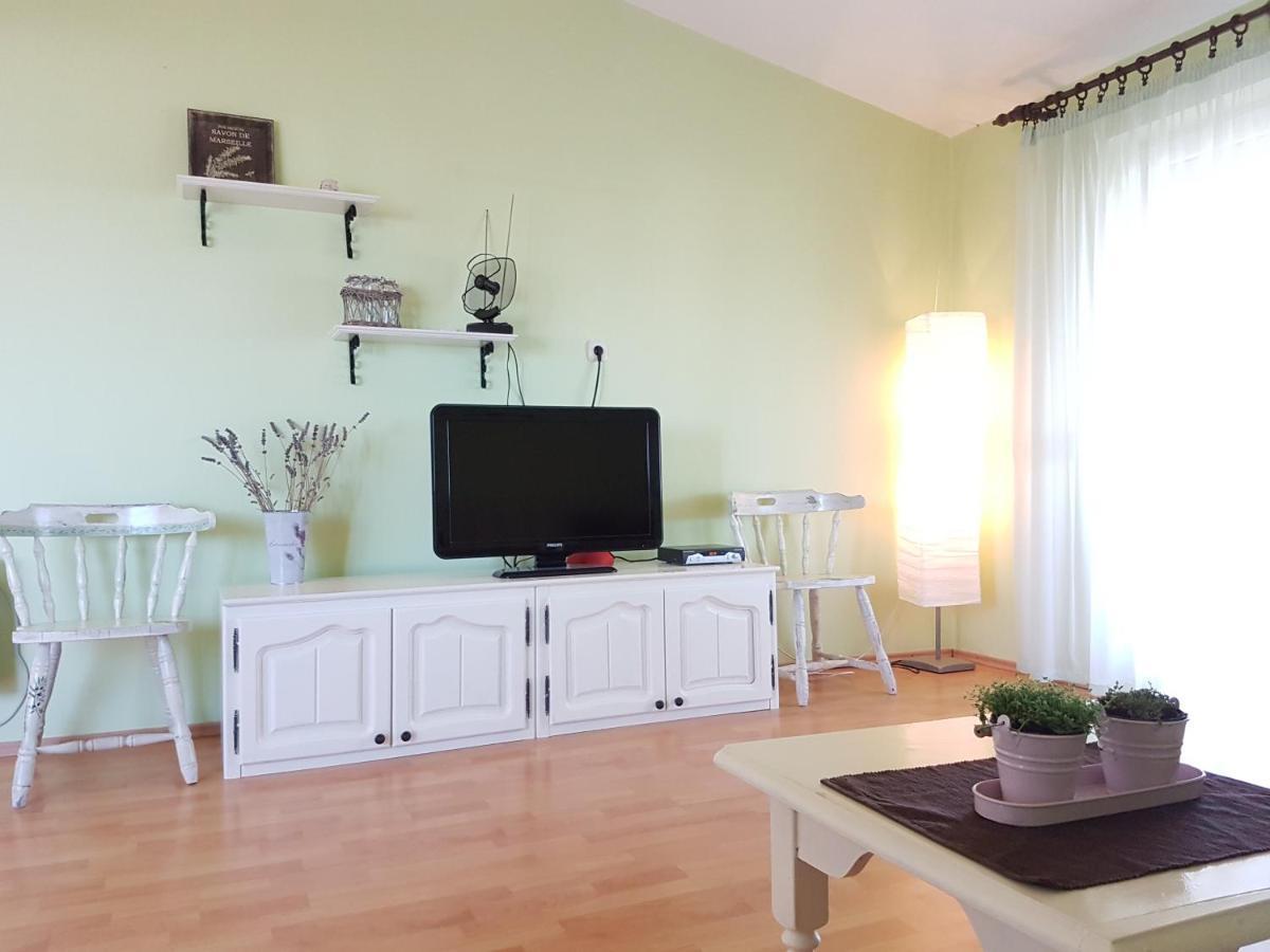 Sunset Apartma