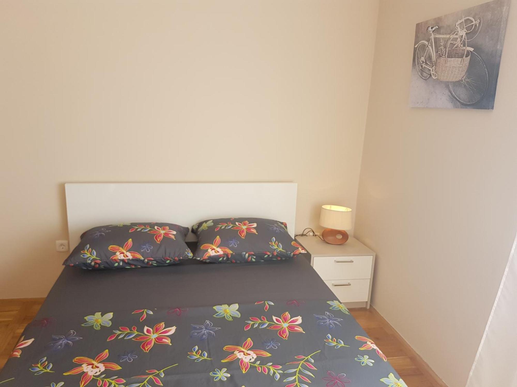 Apartman Sunset *