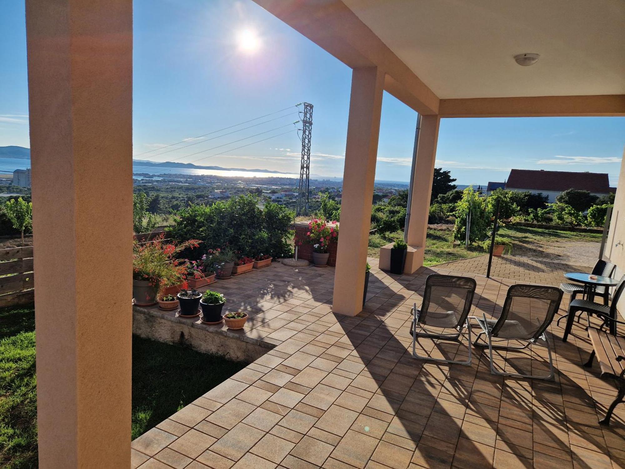 Sunset Appartement *