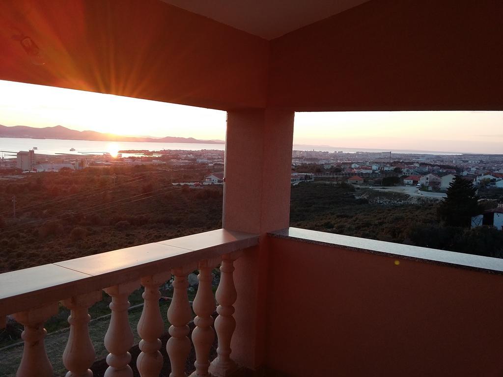 Lägenhet Sunset