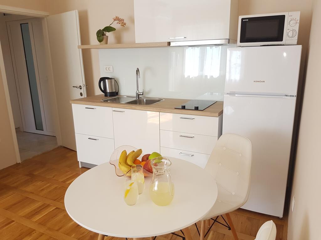 Sunset Appartement *