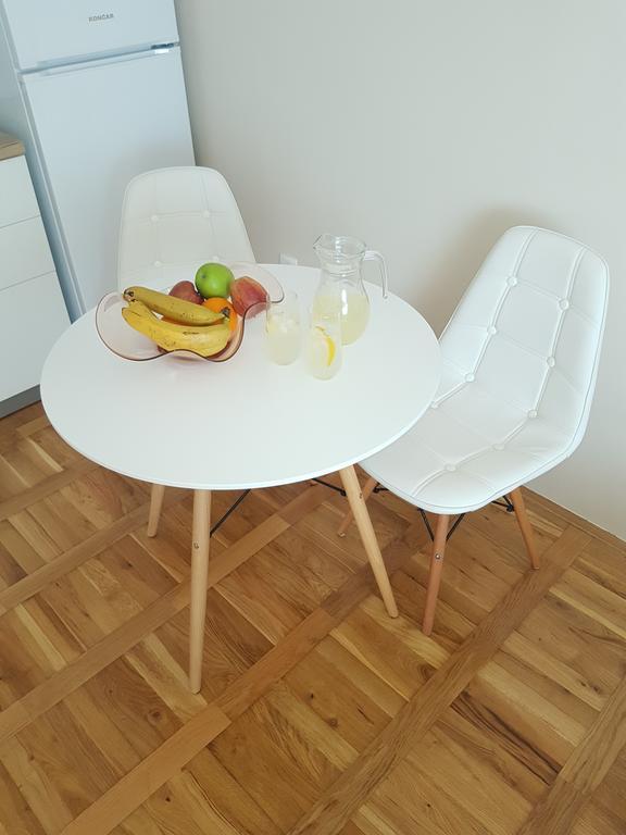 Appartement Sunset Zadar