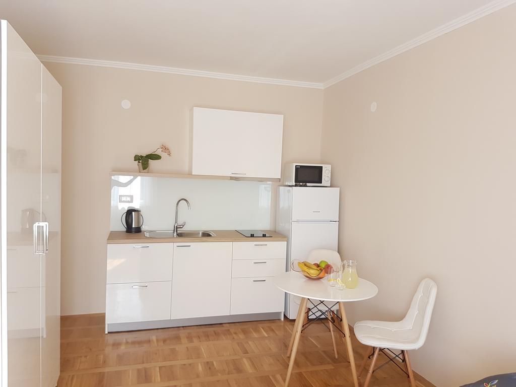 Apartman Sunset *