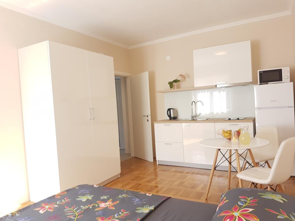 Sunset Appartement *