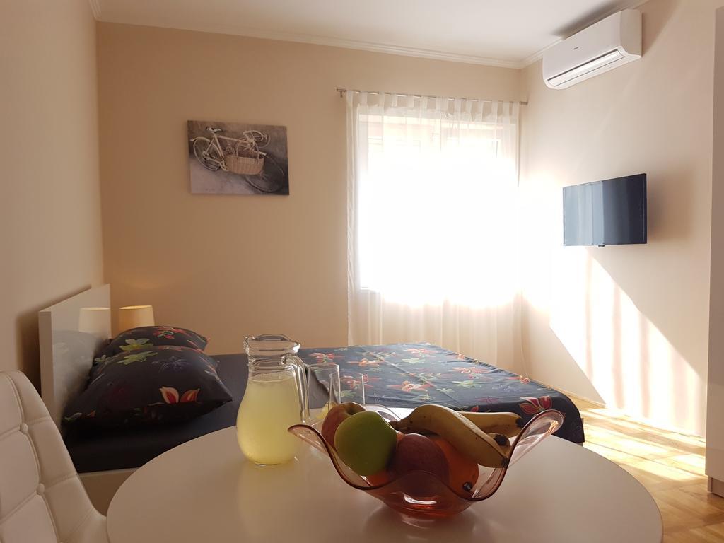 Sunset Appartement Zadar