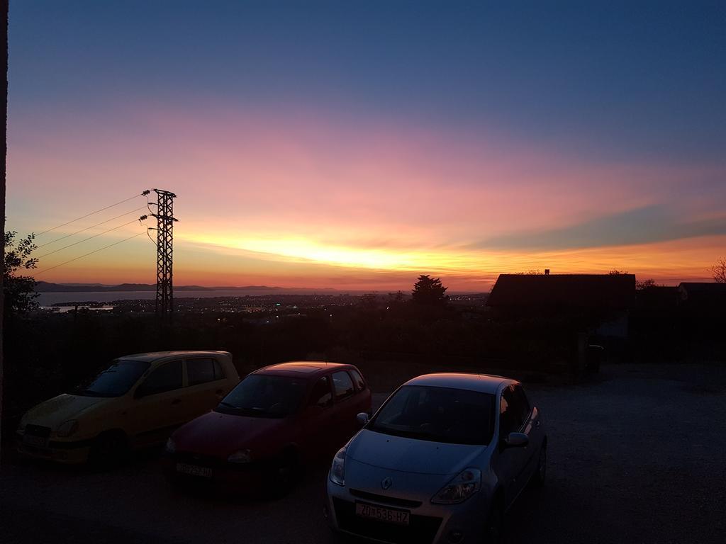 Sunset Lägenhet